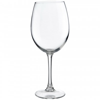 ΠΟΤΗΡΙ ΜΕ ΠΟΔΙ PINOT 35CL H 202mm ø 80mm
