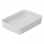 KATA ΜΠΩΛ ΛΕΥΚΟ 130X175X40MM 350ML
