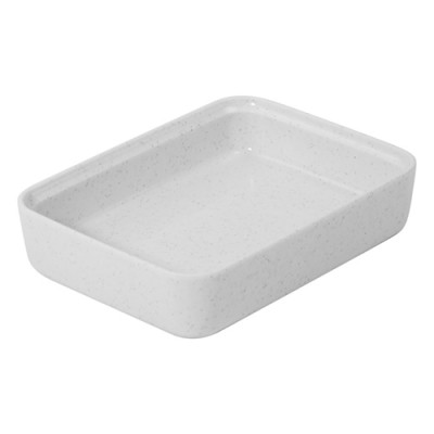 KATA ΜΠΩΛ ΛΕΥΚΟ 130X175X40MM 350ML