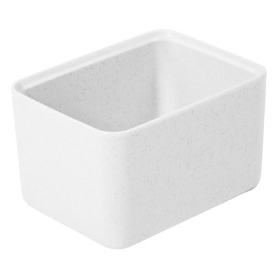 KATA ΜΠΩΛ ΛΕΥΚΟ 130X175X100MM 1500ML