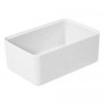 KATA ΜΠΩΛ ΛΕΥΚΟ 175X260X100MM 3200ML