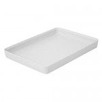KATA ΜΠΩΛ ΛΕΥΚΟ 260X345X40MM 1950ML