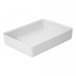 KATA ΜΠΩΛ ΛΕΥΚΟ 260X345X70MM 4200ML