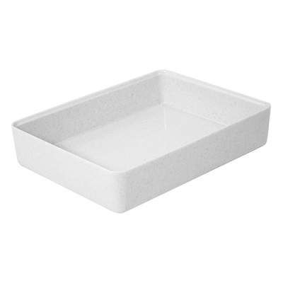 KATA ΜΠΩΛ ΛΕΥΚΟ 260X345X70MM 4200ML