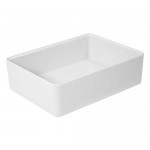 KATA ΜΠΩΛ ΛΕΥΚΟ 260X345X100MM 6700ML