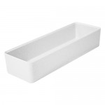 KATA ΜΠΩΛ ΛΕΥΚΟ 175X520X100MM 6650ML