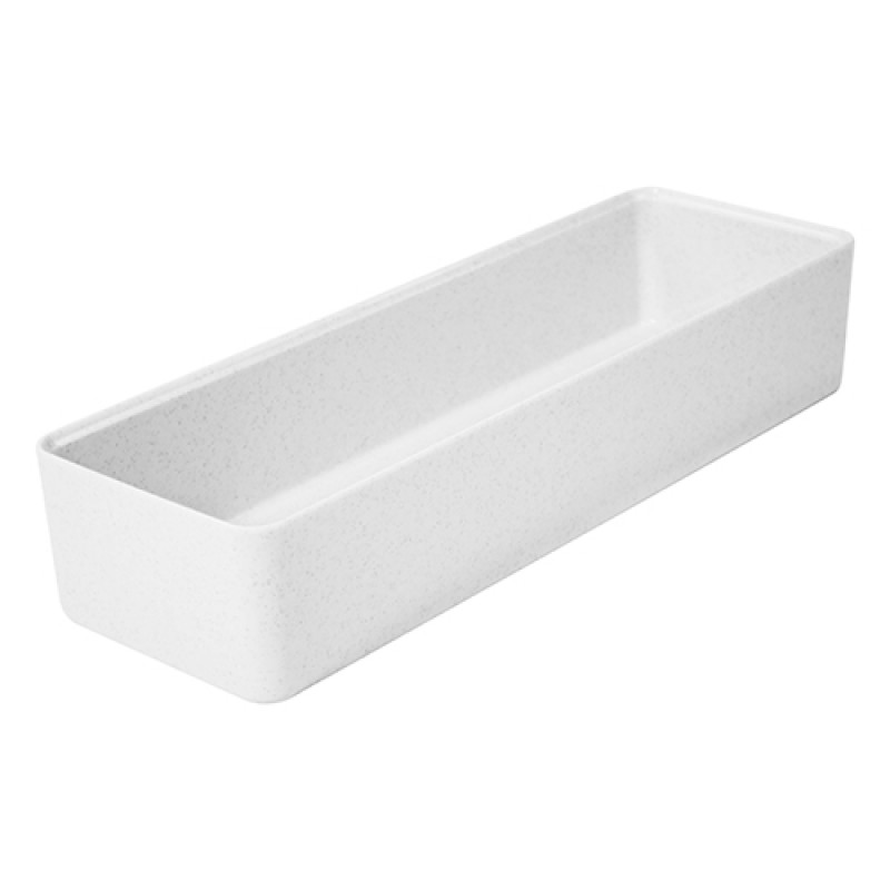 KATA ΜΠΩΛ ΛΕΥΚΟ 175X520X100MM 6650ML