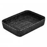KATA ΜΠΩΛ ΜΑΥΡΟ 130X175X40MM 350ML