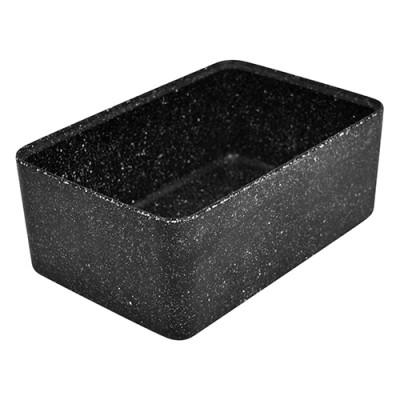 KATA ΜΠΩΛ ΜΑΥΡΟ 175X260X100MM 3200ML