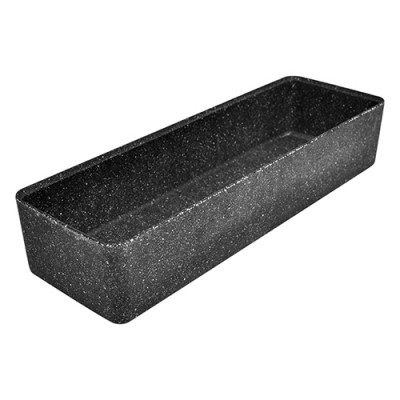 KATA ΜΠΩΛ ΜΑΥΡΟ 175X520X100MM 6650ML