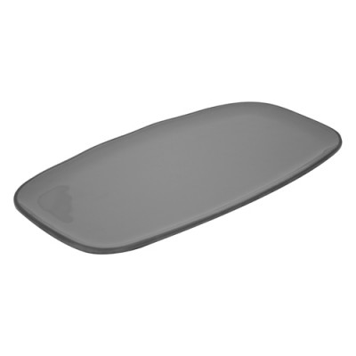 MARL ΠΙΑΤΕΛΑ ΠΑΡΑΛΛ. ΓΚΡΙ 355X190MM