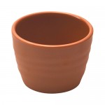 RIPPLE ΜΠΩΛ TERRACOTTA 70X50MM 75ML