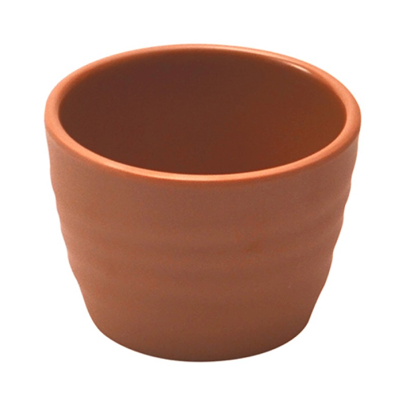 RIPPLE ΜΠΩΛ TERRACOTTA 70X50MM 75ML