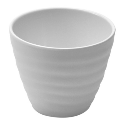 RIPPLE ΜΠΩΛ ΛΕΥΚΟ 110X90MM 350ML