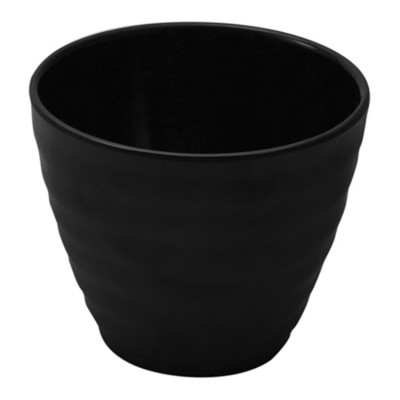 RIPPLE ΜΠΩΛ ΜΑΥΡΟ 110X90MM 350ML