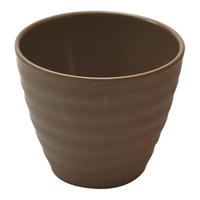 RIPPLE ΜΠΩΛ ΚΑΦΕ 110X90MM 350ML