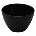 RIPPLE ΜΠΩΛ ΜΑΥΡΟ 140X90MM 650ML