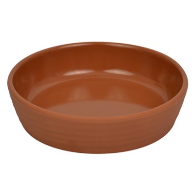 RIPPLE ΜΠΩΛ TERRACOTTA 140X35MM 280ML