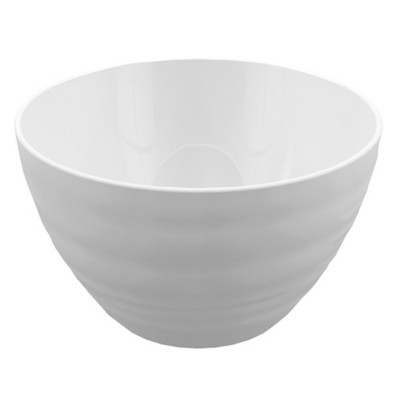RIPPLE ΜΠΩΛ ΛΕΥΚΟ 250X150MM 4.5L