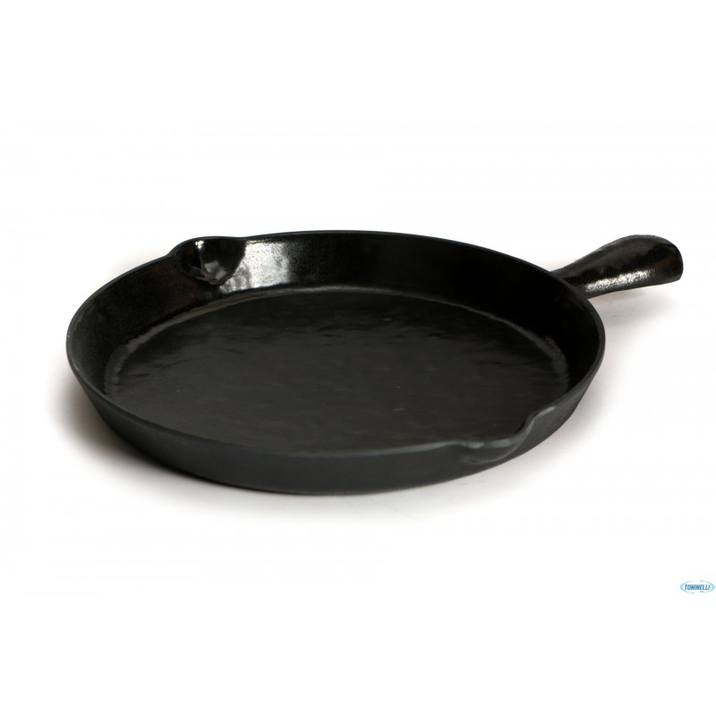 SKILLET ΤΗΓΑΝΑΚΙ ΣΕΡΒ. 330X276X35MM 550ML