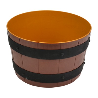 ΜΠΩΛ ΒΑΡΕΛΙ ABS 245X150MM 5.4L