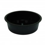 INSERT ΜΑΥΡΟ ΓΙΑ ΒΑΡΕΛΙ 307X90MM 4.5L