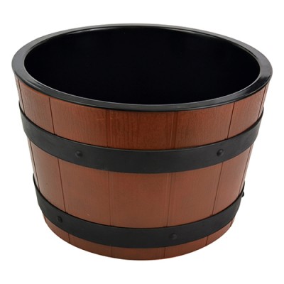 INSERT ΜΑΥΡΟ ΓΙΑ ΒΑΡΕΛΙ 303X170MM 8L
