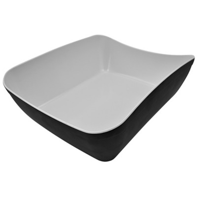 VERDURA ΜΠΩΛ ΜΑΥΡΟ/ΛΕΥΚΟ 1/2 3.8L
