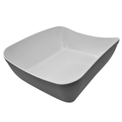 VERDURA ΜΠΩΛ ΓΚΡΙ/ΛΕΥΚΟ 1/2 3.8L