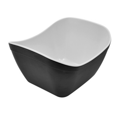 VERDURA ΜΠΩΛ ΜΑΥΡΟ/ΛΕΥΚΟ 1/6 1L