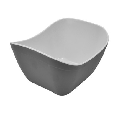 VERDURA ΜΠΩΛ ΓΚΡΙ/ΛΕΥΚΟ 1/6 1L