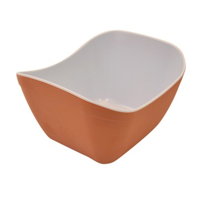 VERDURA ΜΠΩΛ TERRACOTTA/ΛΕΥΚΟ 1/6 1L