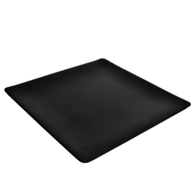OXFORD ΠΙΑΤΕΛΑ MATT ΜΑΥΡΟ 300X300X17MM