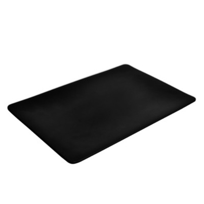 OXFORD ΠΙΑΤΕΛΑ MATT ΜΑΥΡΟ 300X200X17MM