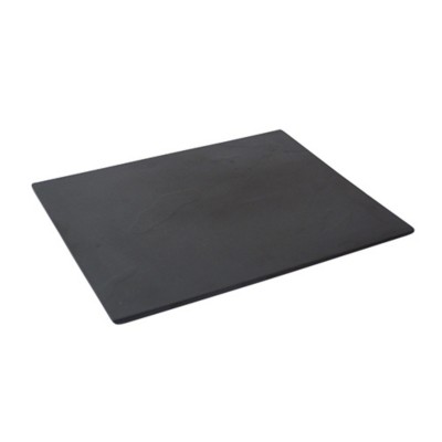 SLATE EFFECT ΠΛΑΤΩ  ΜΑΥΡΟ 1/2