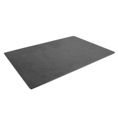 SLATE EFFECT ΠΛΑΤΩ ΜΑΥΡΟ 285X430X10MM