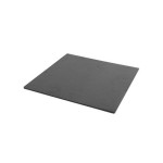 SLATE EFFECT ΠΛΑΤΩ ΜΑΥΡΟ 285X285X10MM
