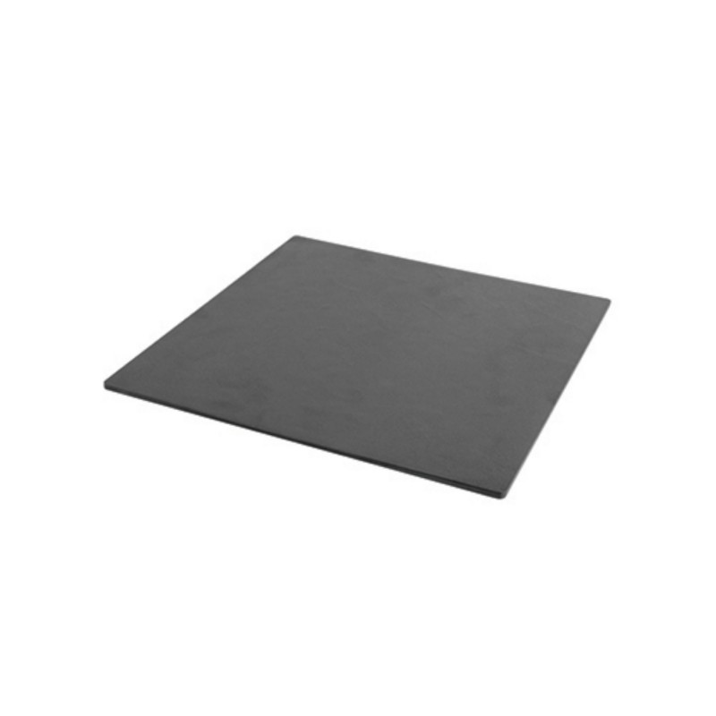 SLATE EFFECT ΠΛΑΤΩ ΜΑΥΡΟ 285X285X10MM