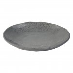 MINERAL ΠΙΑΤΟ ΒΑΘΥ CRACKLE ΓΚΡΙ 300X52MM