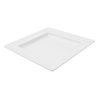 DOVER ΔΙΣΚΟΣ ΛΕΥΚΟΣ ΤΕΤΡ. 250X250X30MM 280ML