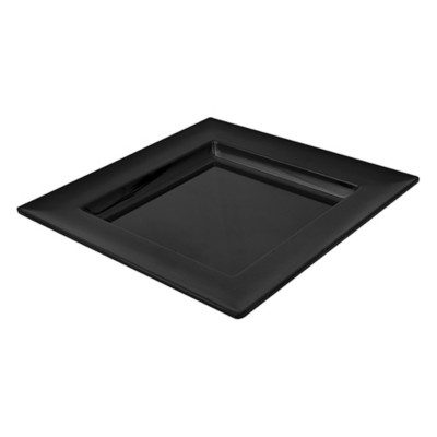 DOVER ΔΙΣΚΟΣ ΜΑΥΡΟΣ ΤΕΤΡ. 250X250X30MM 280ML