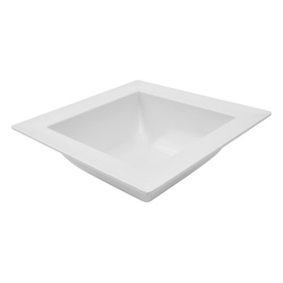 DOVER ΜΠΩΛ ΛΕΥΚΟ ΤΕΤΡ. 250X250X90MM 2L