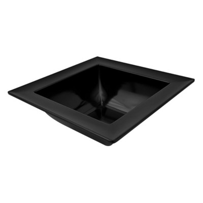 DOVER ΜΠΩΛ ΜΑΥΡΟ ΤΕΤΡ. 250X250X90MM 2L