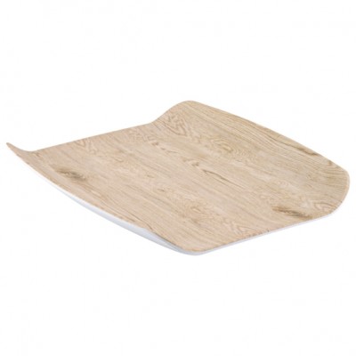 TURA CURVED GASTRO ΔΙΣΚΟΣ 1/2 265X325X40MM