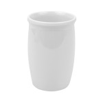 DRESSING POT ΛΕΥΚΟ 110X167MM 1L