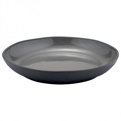 MARL ΠΙΑΤΟ ΒΑΘΥ ΓΚΡΙ 28cm
