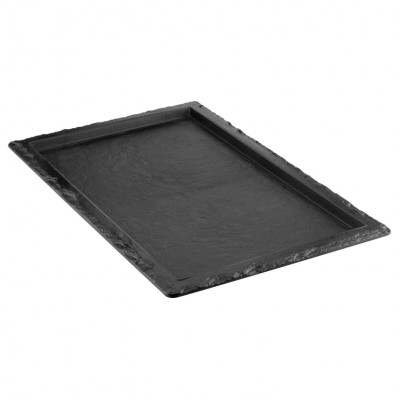 GASTRONORM 1/1 SLATE LOOK