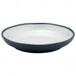 MARL ΠΙΑΤΟ ΒΑΘΥ 280X280X47MM ΜΠΛΕ
