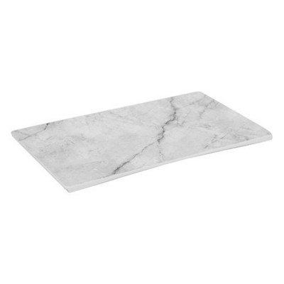 ΠΙΑΤΕΛΑ 246X140X8MM ΟΨΗ ΜΑΡΜΑΡΟ
