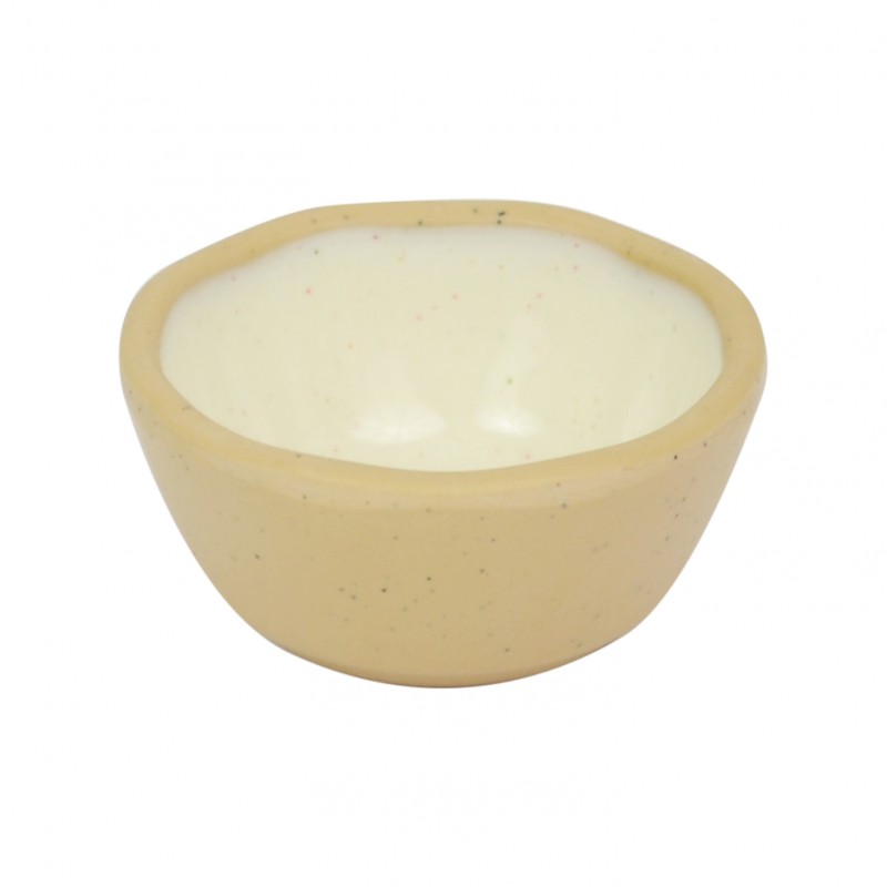 MARL ΜΠΩΛ 7,5CM 6,5CL CREAM